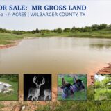 MR Gross Hunting Ranch